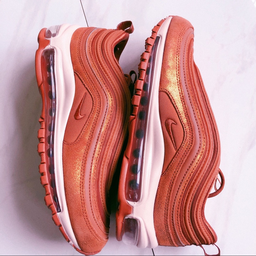 Nike Air Max 97 - Picture 8 of 8